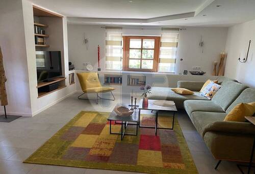 Wohnen 2 - 5 Zimmer Etagenwohnung zum Kaufen in Hutthurm