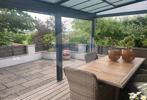 Terrasse 3 - 