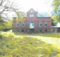 Im Rahmen der Zwangsversteigerung! Wohnhaus und ehemaliges Stallgebäude - Galmsbüll