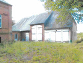 Stallgebäude Nord-Ost - 