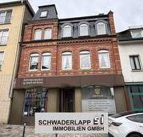 Attraktives Wohn- und Geschäftshaus mit Altbaucharme - Höhr-Grenzhausen