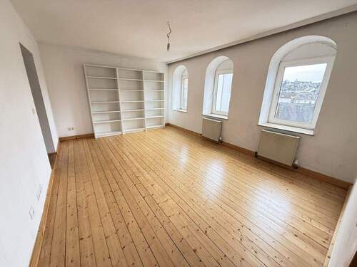 Wohn- und Esszimmer 2. OG - 