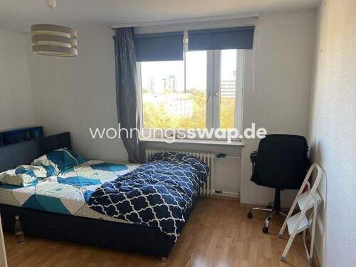 Bild 3 - 2 Zimmer Etagenwohnung in München