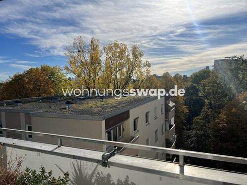 Bild 4 - Etagenwohnung mit 55,00 m&sup2; in München zur Miete