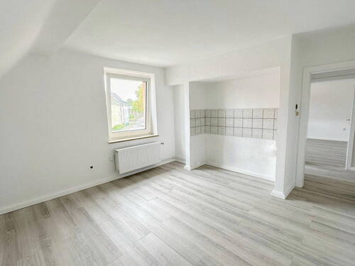 Bild 1 - Komplett saniertes Apartment in ruhiger Lage