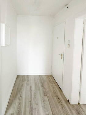 Bild 2 - 2 Zimmer Etagenwohnung zur Miete in Herne