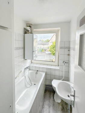 Bild 3 - 2 Zimmer Etagenwohnung in Herne