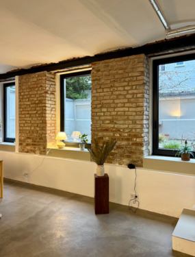 Bild 4 - Büro mit 4,00 m&sup2; in München zur Miete