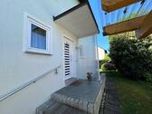 Hauseingang - 