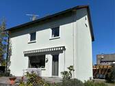 Hausansicht - 