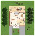 Erdgeschoss - 