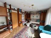 Wohnzimmer - 5 Zimmer Einfamilienhaus zum Kaufen in Neunkirchen