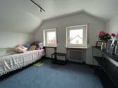 Dachzimmer - 