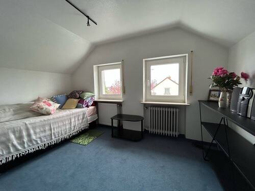 Dachzimmer - 