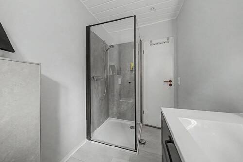 Duschbad - 