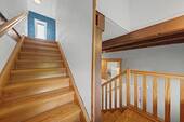 Treppe ins OG - 