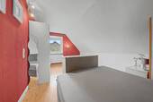 Schlafzimmer - 