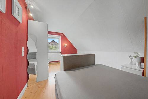Schlafzimmer - 