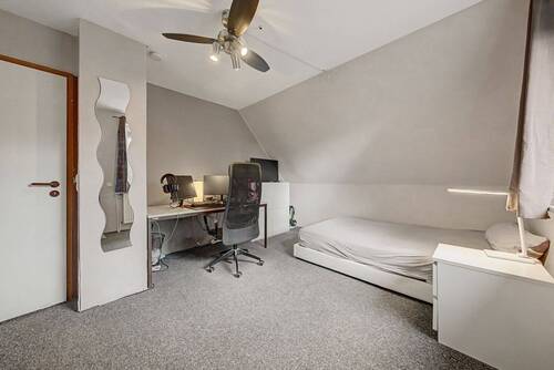 Kinderzimmer - 