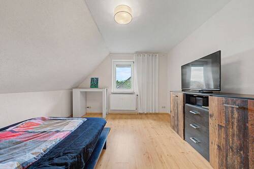 Kinderzimmer - 