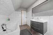Wannenbad - 