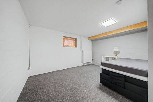 Hobbyzimmer (Keller) - 