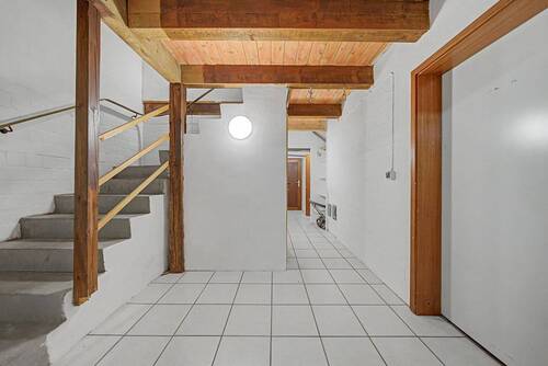Flur (Keller) - 