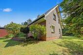 Hausansicht - 