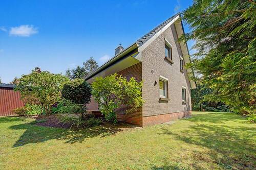 Hausansicht - 