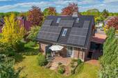 Hausansicht - 