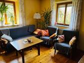 Wohn- oder Schlafzimmer im Erdgeschoss - 