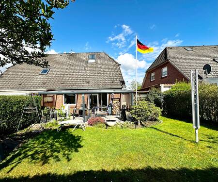 Ansicht Garten - 
