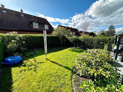 Ansicht Garten - 