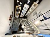 Treppe - 