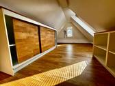 Büro, Zimmer im 2 DG - 