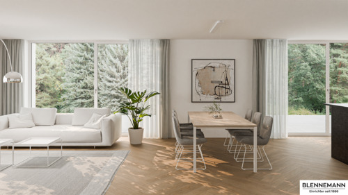 Essbereich - 