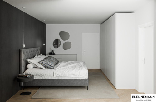 Schlafen - 