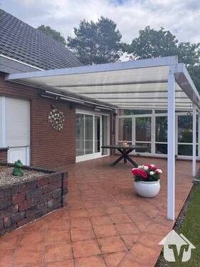 Terrasse - 