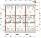 Dachgeschoss der EG-Whg - 