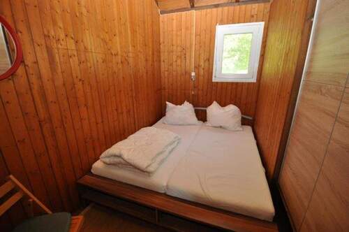 Haus 2: Schlafen - 