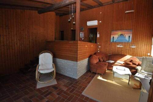 Haus 2: Wohnen - 
