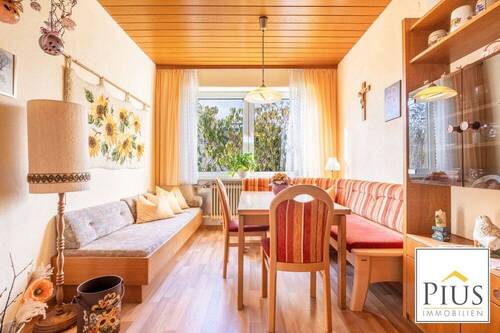 Esszimmer - 5 Zimmer Einfamilienhaus zum Kaufen in Bobingen