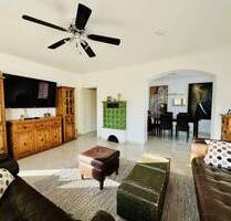 RENOVIERT - GERÄUMIG - HELL - 5-Zimmer Etagenwohnung mit Balkon in Hohenfurch