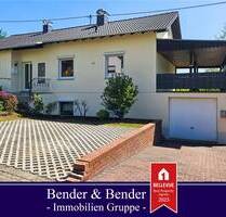 Modernisiertes Mehrgenerationenhaus mit 3 WE in ruhiger Lage von Eitorf!