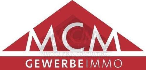 Logo - @MCM Provisionsfrei: Bürofläche in Bockenheim nahe der Leipziger Straße