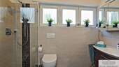 Badezimmer Wohnung 1 - 