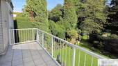 Balkon Wohnung 3 - 