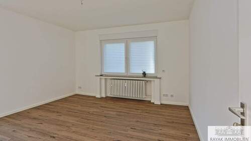 Wohnzimmer Wohnung 4 - 