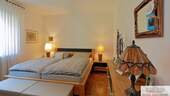 Schlafzimmer Wohnung 1 - 