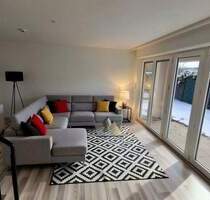 Helle 2-Zimmer Wohnung mit Sonnenterrasse! Selbst einziehen oder vermieten, beides möglich! - Berlin Buckow